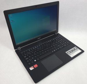 Laptop poleasingowy Acer Laptop Acer Aspire 3 A315-21 15.6" HD AMD A9-9420e 12/128GB+1TB W10Home 4