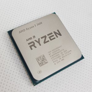 Procesor AMD Ryzen 5 3600 OEM 35MB 6x 3,6/4,2GHz Socket AM4 Zen 2 StoreMI 5