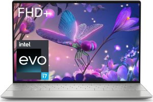 Laptop Dell XPS 13 Plus 9320 13,4" FHD+ Intel i7-1260P 16/512GB SSD W11H 1