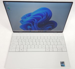 Laptop poleasingowy Dell Laptop Dell XPS 13 Plus 9320 13,4" FHD+ Intel i7-1260P 16/512GB SSD W11H 5