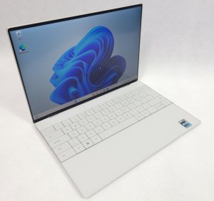 Laptop poleasingowy Dell Laptop Dell XPS 13 Plus 9320 13,4" FHD+ Intel i7-1260P 16/512GB SSD W11H 6