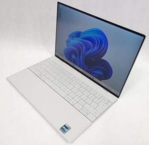 Laptop poleasingowy Dell Laptop Dell XPS 13 Plus 9320 13,4" FHD+ Intel i7-1260P 16/512GB SSD W11H 7