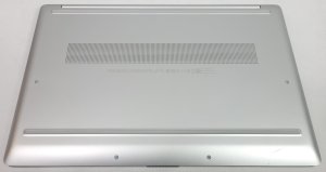 Laptop HP 17-cp0001sf 17.3" FHD IPS AMD Ryzen 7 5700U 16GB/1TB SSD W11H 15