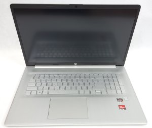 Laptop HP 17-cp0001sf 17.3" FHD IPS AMD Ryzen 7 5700U 16GB/1TB SSD W11H 7