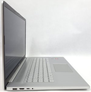 Laptop HP 17-cp0001sf 17.3" FHD IPS AMD Ryzen 7 5700U 16GB/1TB SSD W11H 8