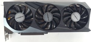 Karta Graficzna Gigabyte GeForce RTX 3070 Gaming OC 8GB GDDR6 Rev1.0 RGB 3