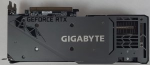 Karta Graficzna Gigabyte GeForce RTX 3070 Gaming OC 8GB GDDR6 Rev1.0 RGB 4
