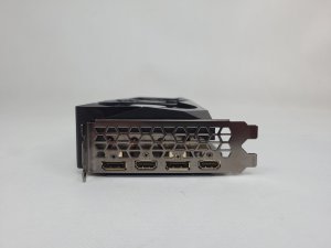 Karta Graficzna Gigabyte GeForce RTX 3070 Gaming OC 8GB GDDR6 Rev1.0 RGB 8