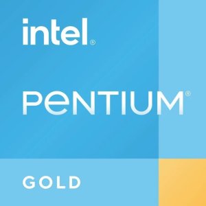 Procesor Intel Pentium Gold G7400 OEM 2x 3.7 GHz Socket 1700 10 nm 1