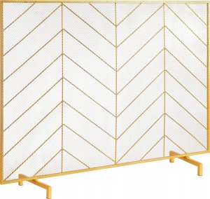 Osłona Kominkowa Pojedynczy Panel 1