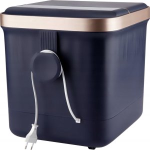 Masażer Medivon Medivon Hydro granatowy 4