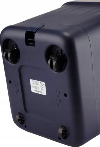 Masażer Medivon Medivon Hydro granatowy 7