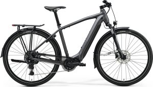 MERIDA ESPRESSO 400 EQ 28" 25' Wybierz rozmiar ramy: XL 1