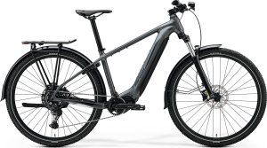 MERIDA EBIG.NINE 400 EQ 29" 25' Wybierz rozmiar ramy: S 1