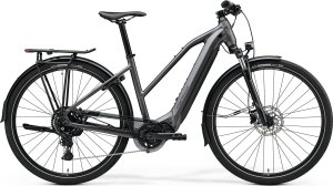 MERIDA ESPRESSO L 400 EQ 28" 25' Wybierz rozmiar ramy: M 1