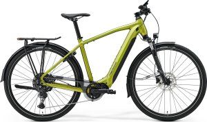 MERIDA ESPRESSO 575 EQ 28" 25' Wybierz rozmiar ramy: S 1