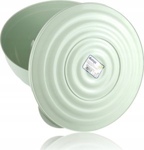 Miska z pokrywką Chef 5500 ml 3