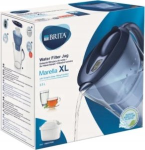Brita Marella XL blue 11