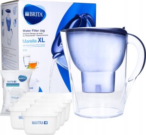 Brita Marella XL blue 22