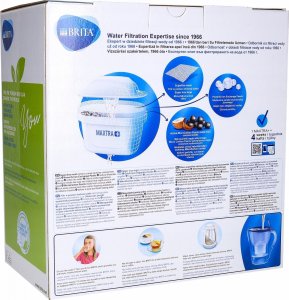 Brita Marella XL blue 25