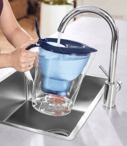 Brita Marella XL blue 26