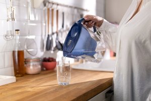 Brita Marella XL blue 33