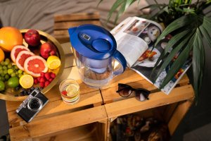 Brita Marella XL blue 34