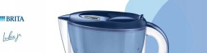 Brita Marella XL blue 36