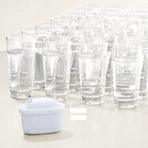 Brita Marella XL blue 39