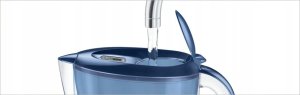 Brita Marella XL blue 41