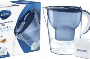 Brita Marella XL blue 47