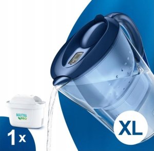 Brita Marella XL blue 48