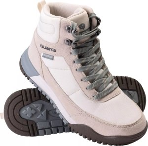 Damskie buty trekkingowe Iguana Wezen MID W Wp R rozmiar 37 1