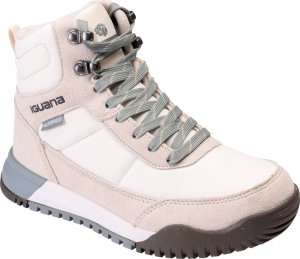 Damskie buty trekkingowe Iguana Wezen MID W Wp R rozmiar 37 4