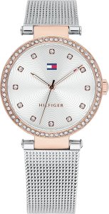 ZEGAREK DAMSKI TOMMY HILFIGER 1781863 LYNN (zf507b) 1