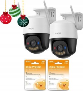 Kamera IP IMOU Kamera IMOUCruiser SC 4G LTE 5 MP IPC-K7FP-5H0TE 2
