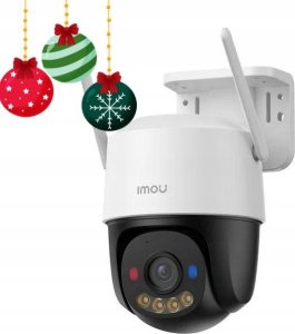 Kamera IP IMOU Kamera IMOUCruiser SC 4G LTE 5 MP IPC-K7FP-5H0TE 3