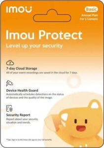 Kamera IP IMOU Kamera IMOUCruiser SC 4G LTE 5 MP IPC-K7FP-5H0TE 4
