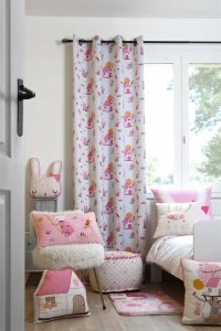 Poduszka dla dziecka MATTY zajączek, 30 x 50 cm 2