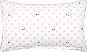 Poduszka dla dziecka MATTY zajączek, 30 x 50 cm 4