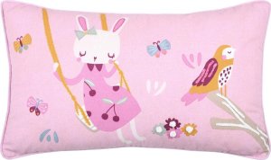 Poduszka dla dziecka MATTY zajączek, 30 x 50 cm 5