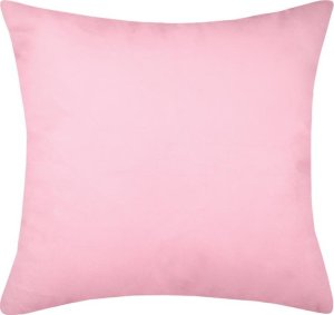 Poduszka dekoracyjna do pokoju dziecka CYRIELLE, różowa, 40 x 40 cm 3