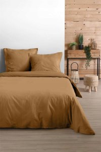 Bawełniana poszwa na kołdrę EDEN, 200 x 200 cm 2