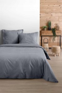 Bawełniana poszwa na kołdrę EDEN, 200 x 200 cm 2