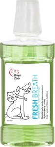 OVER ZOO FRESH BREATH - owoc granatu 250ml 1