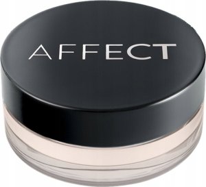 AFFECT_Best Matte puder sypki Bake Beige 7g 1
