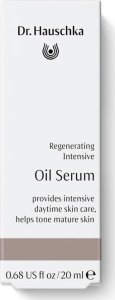 Dr. Hauschka Intensywnie regenerujące serum olejowe 20ml 2