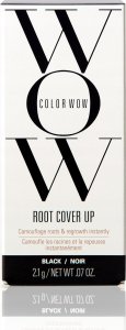 COLOR WOW_Root Cover Up korektor do odrostów Black 2.1g 1