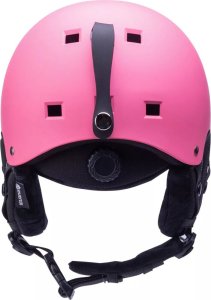 Iguana Dziecięcy kask rowerowy na deskorolke Galin Jr rozmiar S (52 56cm) 3