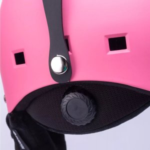 Iguana Dziecięcy kask rowerowy na deskorolke Galin Jr rozmiar S (52 56cm) 5